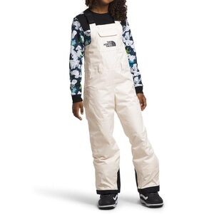 The North Face Teen Freedom Insulated Bib Overalls